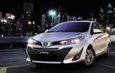 Toyota Vios 2018 "chốt giá" 1,5 tỷ đồng tại Singapore